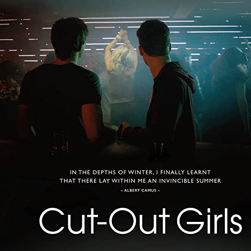 Cut-Out Girls