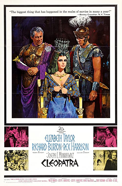 Cleopatra.1963.50th.Anniversary.Edition.Part.1.Overture.1080p.BluRay.REMUX.AVC.DTS-HD.MA.5.1-EPSiLON – 26.8 GB
