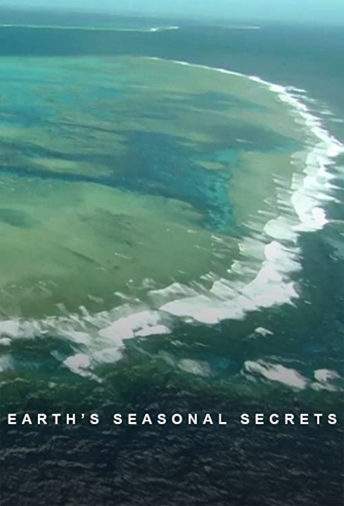 Earth's Seasonal Secrets