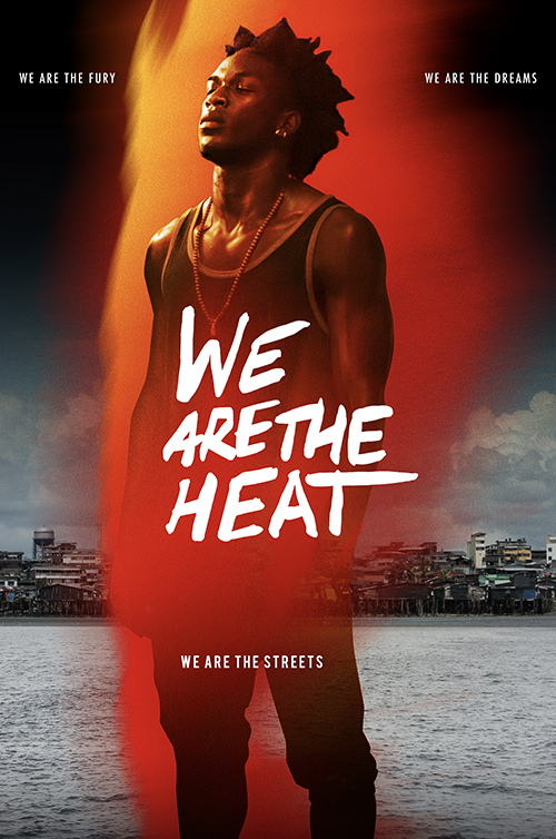 We Are the Heat