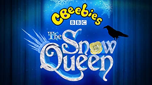 CBeebies: The Snow Queen