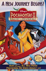 Pocahontas.II.Journey.to.a.New.World.1998.1080p.Blu-ray.Remux.AVC.DTS-HD.MA.5.1-KRaLiMaRKo – 11.8 GB