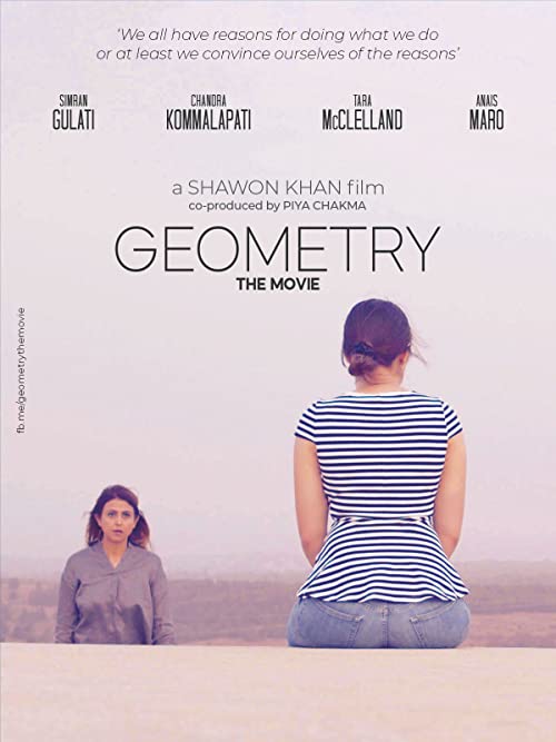 Geometry, the Movie