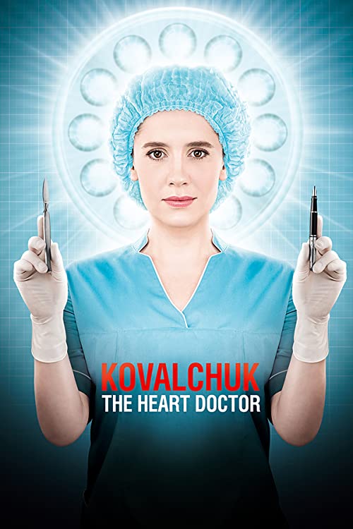 Doktor.Kovalchuk.S01.1080p.AMZN.WEB-DL.DD+2.0.H.264-Cinefeel – 34.3 GB