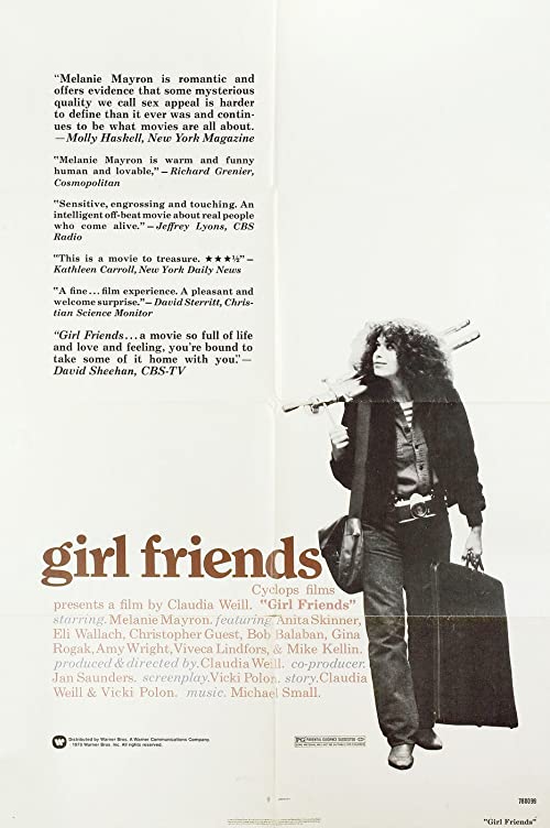 Girlfriends.1978.720p.BluRay.x264-GAZER – 5.9 GB
