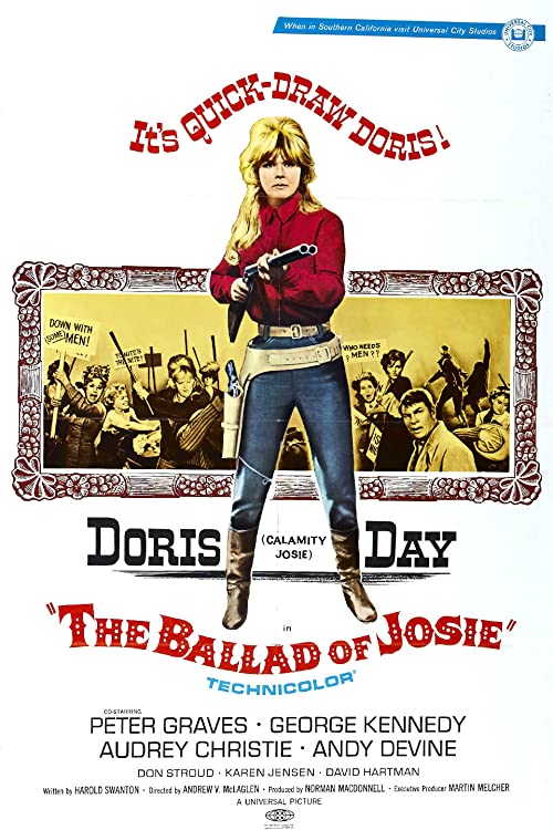 The.Ballad.of.Josie.1967.720p.BluRay.x264-GUACAMOLE – 3.4 GB