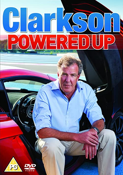 Clarkson.Powered.Up.2011.720p.BluRay.x264-BiRDHOUSE – 3.3 GB