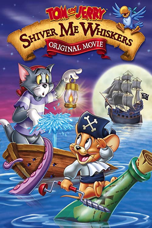 Tom.and.Jerry.in.Shiver.Me.Whiskers.2006.720p.BluRay.DTS.x264-DON – 2.3 GB