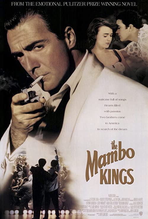 The.Mambo.Kings.1992.720p.BluRay.x264-SAiMORNY – 4.4 GB