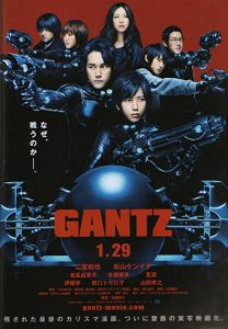 Gantz.2010.720p.BluRay.x264-aAF – 5.5 GB