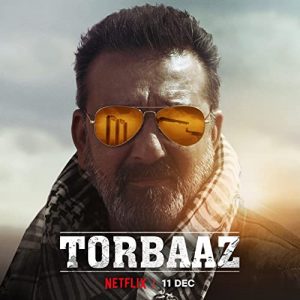 Torbaaz.2020.1080p.NF.WEB-DL.DD+5.1.x264-RejecTed – 4.5 GB