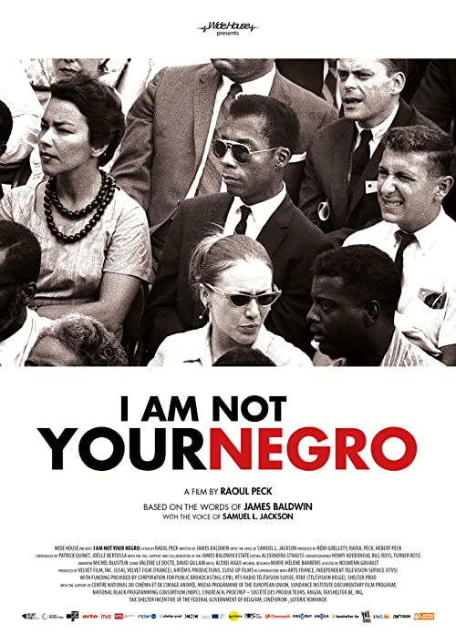 I.Am.Not.Your.Negro.2016.1080p.BluRay.DTS.x264-ZQ – 11.2 GB