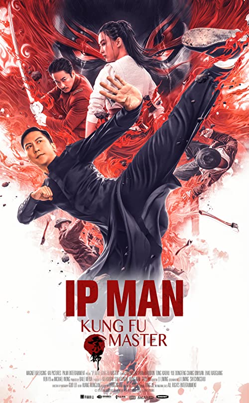 Ip.Man.Kung.Fu.Master.2020.1080p.Bluray.DTS-HD.MA.5.1.X264-EVO – 10.4 GB