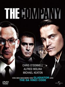 The.Company.2007.720p.BluRay.DTS.x264-CtrlHD – 13.1 GB