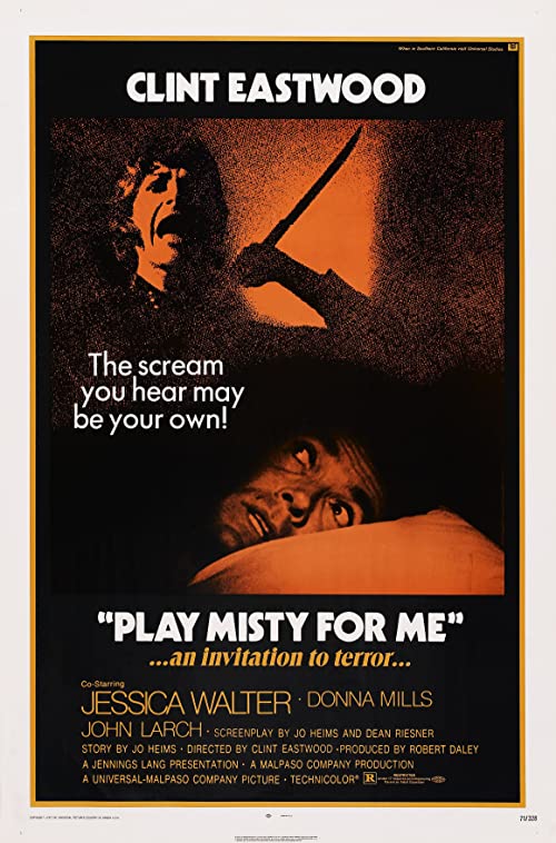 Play.Misty.for.Me.1971.1080p.Blu-ray.Remux.AVC.FLAC.2.0-KRaLiMaRKo – 22.9 GB