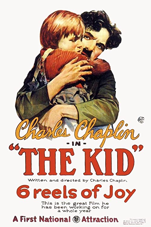 The.Kid.1921.720p.BluRay.FLAC1.0.x264-GrupoHDS – 3.9 GB