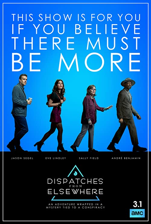 Dispatches.From.Elsewhere.S01.720p.BluRay.x264-BORDURE – 19.7 GB