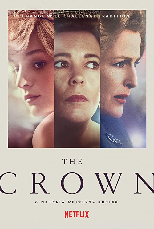 The.Crown.S03.720p.BluRay.DD5.1.x264-boOk – 26.0 GB