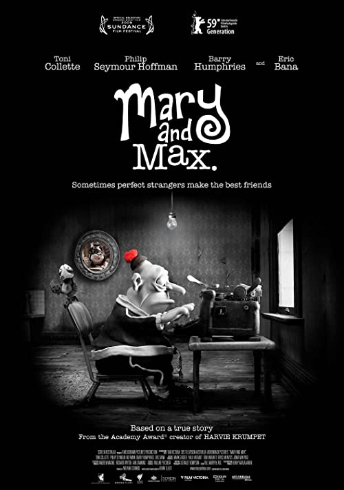 Mary.&.Max.2009.720p.BluRay.DD5.1.x264-RightSiZE – 2.6 GB