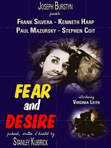 Fear.and.Desire.1953.Masters.of.Cinema.OAR.1080p.Blu-ray.Remux.AVC.LPCM.2.0-KRaLiMaRKo – 15.4 GB