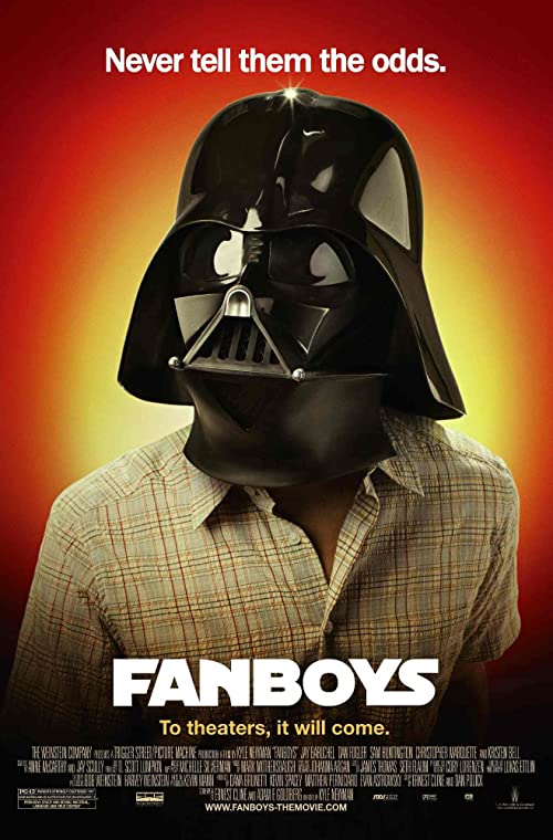 Fanboys.2008.1080p.Blu-ray.x264.DTS.5.1-SoW – 7.5 GB