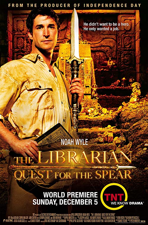 The.Librarian.Quest.for.the.Spear.2004.720p.BluRay.DD5.1.x264-CtrlHD – 4.8 GB