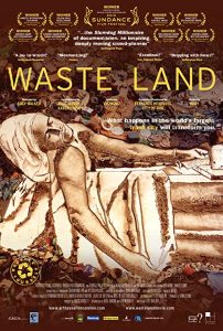 Waste.Land.2010.720p.Bluray.DTS.x264-DON – 7.3 GB