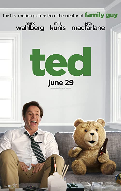 Ted.2012.720p.BluRay.DTS.x264-HiDt – 6.9 GB