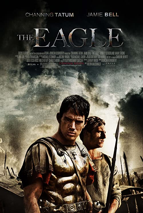 The.Eagle.2011.UNRATED.1080p.BluRay.DTS.x264-FoRM – 9.9 GB