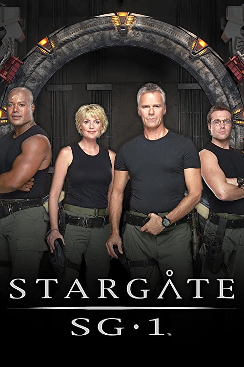 Stargate.SG-1.S01.1080p.BluRay.x264-BORDURE – 45.5 GB