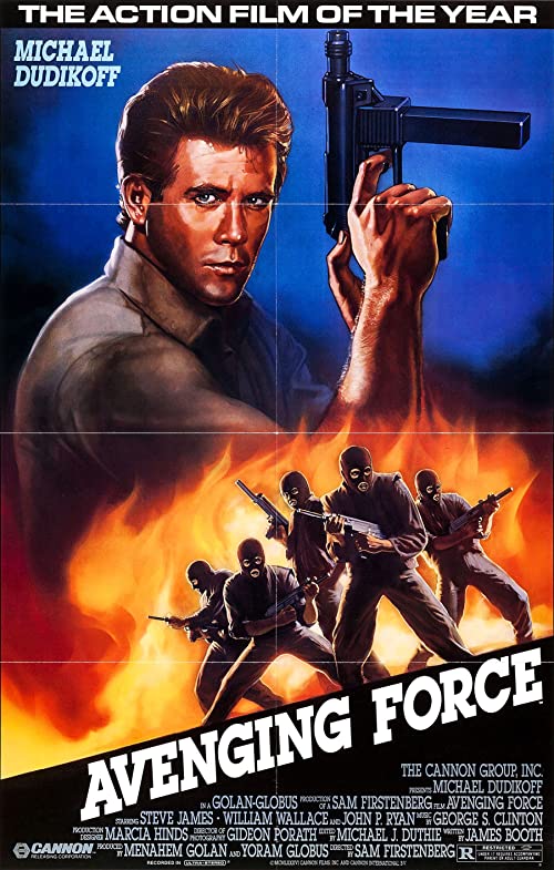 Avenging.Force.1986.1080p.Blu-ray.Remux.AVC.FLAC.2.0-KRaLiMaRKo – 25.4 GB