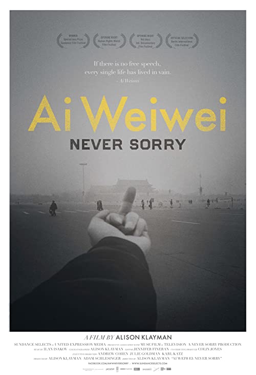 Ai.Weiwei.Never.Sorry.2012.720p.LIMITED.BluRay.x264-GECKOS – 4.4 GB