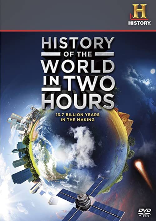 History.Of.The.World.In.Two.Hours.2011.720p.BluRay.x264-xiaofriend – 4.5 GB