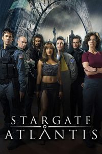 Stargate.Atlantis.S03.720p.BluRay.x264-DON – 58.0 GB