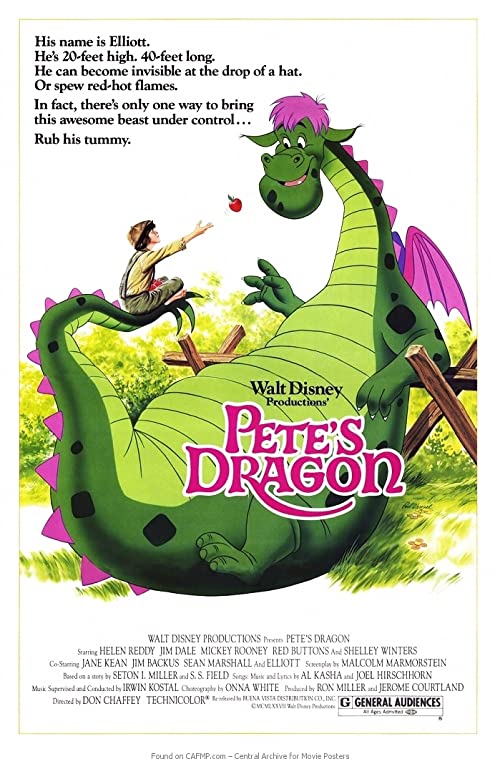 Pete’s.Dragon.1977.720p.BluRay.DD5.1.x264-DON – 8.0 GB
