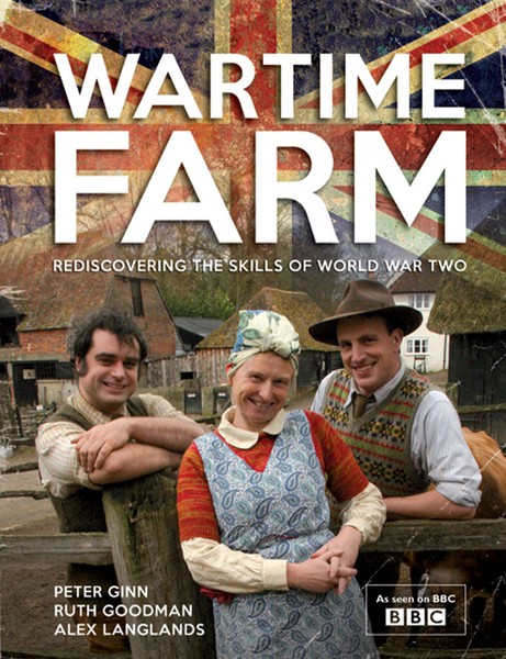 Wartime.Farm.S01.1080p.AMZN.WEB-DL.DDP2.0.H.264-TEPES – 32.0 GB