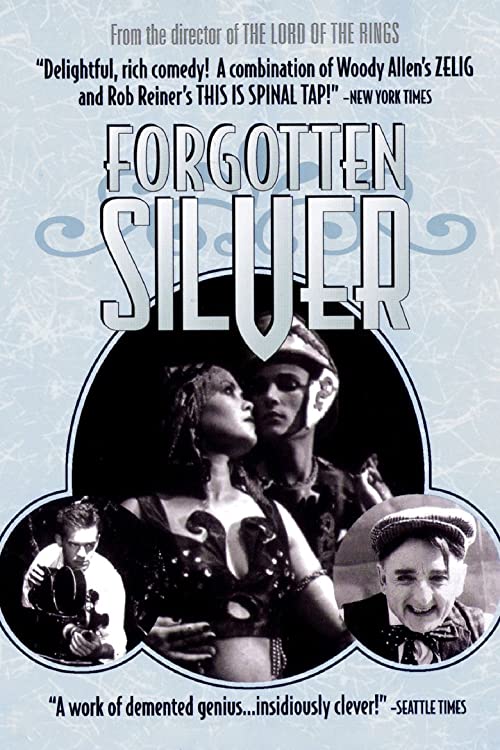 Forgotten.Silver.1995.720p.BluRay.x264-CiNEFiLE – 2.2 GB