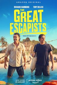 The.Great.Escapists.S01.720p.WEB-DL.DDP5.1.h264-KOGi – 7.5 GB