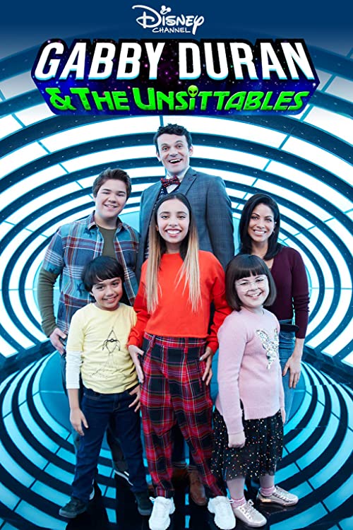 Gabby.Duran.and.The.Unsittables.S01.1080p.WEB-DL.DDP5.1.H.264-ROCCaT – 28.5 GB