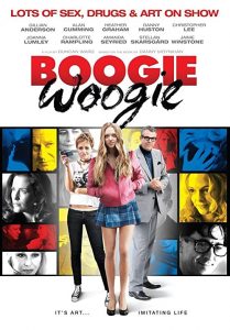 Boogie.Woogie.2009.LIMITED.720p.BluRay.X264-DIMENSION – 4.4 GB