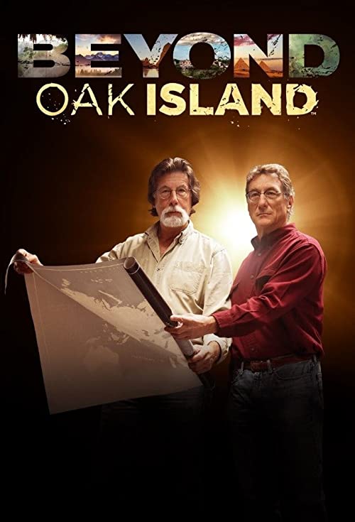 Beyond.Oak.Island.S01.1080p.AMZN.WEB-DL.DD+2.0.H.264-Cinefeel – 19.2 GB