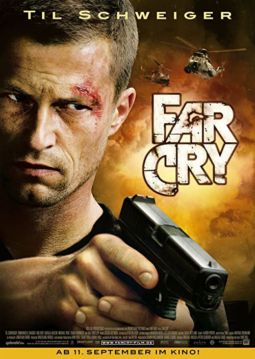 Far.Cry.2008.720p.BluRay.DTS.x264-HDL – 4.3 GB