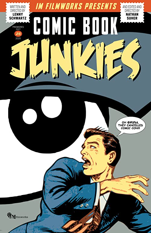Comic.Book.Junkies.2020.1080p.AMZN.WEB-DL.DDP2.0.H.264-Meakes – 6.1 GB