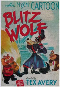 Blitz.Wolf.1942.1080p.Blu-ray.Remux.AVC.DD.2.0-KRaLiMaRKo – 1,012.0 MB