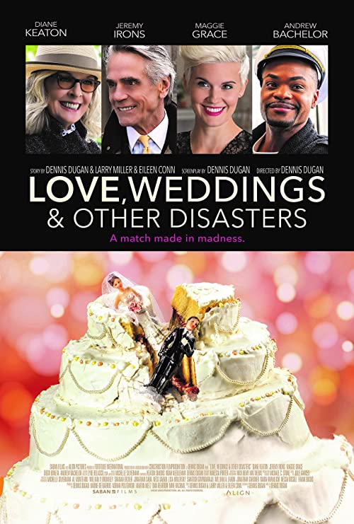 Love.Weddings.and.Other.Disasters.2020.1080p.Bluray.DTS-HD.MA.5.1.X264-EVO – 11.4 GB
