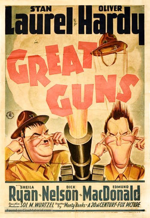 Great.Guns.1941.720p.BluRay.x264-DAMiANA – 2.6 GB