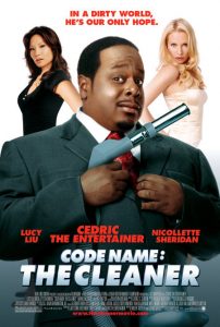 Code.Name.The.Cleaner.2007.720p.BluRay.DTS.x264-iLL – 4.4 GB
