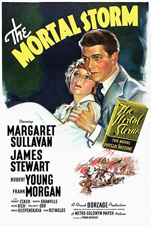 The.Mortal.Storm.1940.1080p.Blu-ray.Remux.AVC.FLAC.2.0-KRaLiMaRKo – 24.9 GB