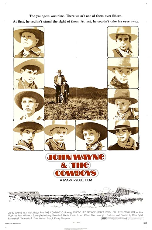 The.Cowboys.1972.BluRay.1080p.ac3.x264 – 8.0 GB
