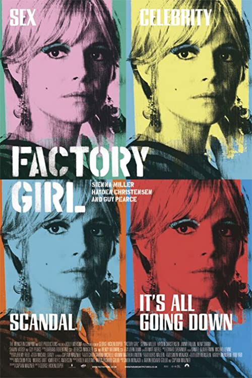 Factory.Girl.2006.LIMITED.720p.BluRay.x264-REVEiLLE – 4.4 GB
